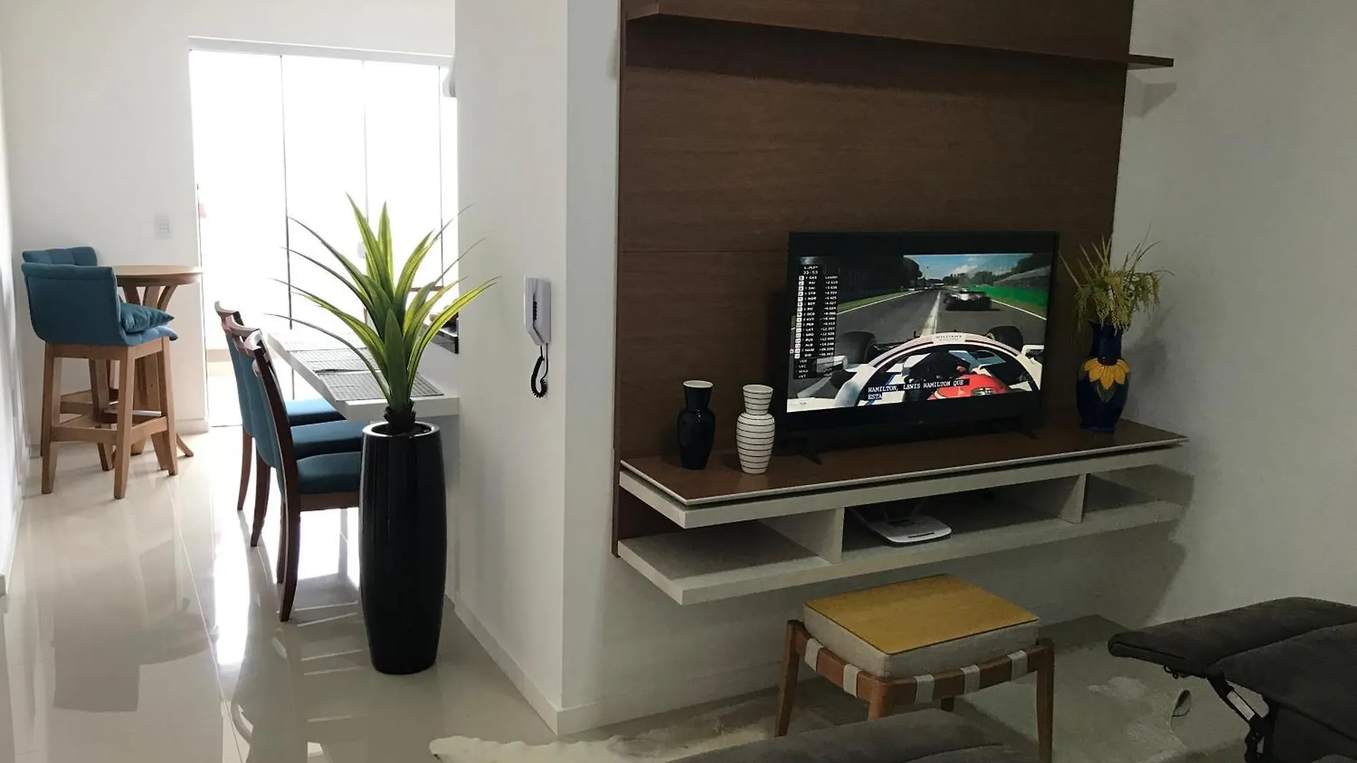Apartamento Descanso Do Justo Itapema